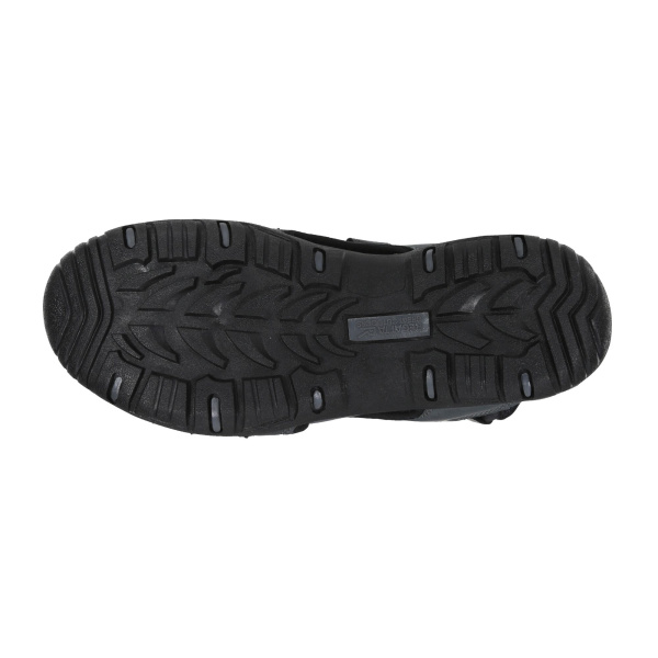 Vīriešu sandales Haris Lightweight Sandals, 8EI, UK6.5