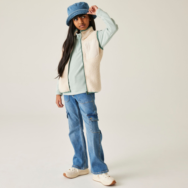 Bērnu veste Junior Frankie Warm Bodywarmer, ZTE, 7-8