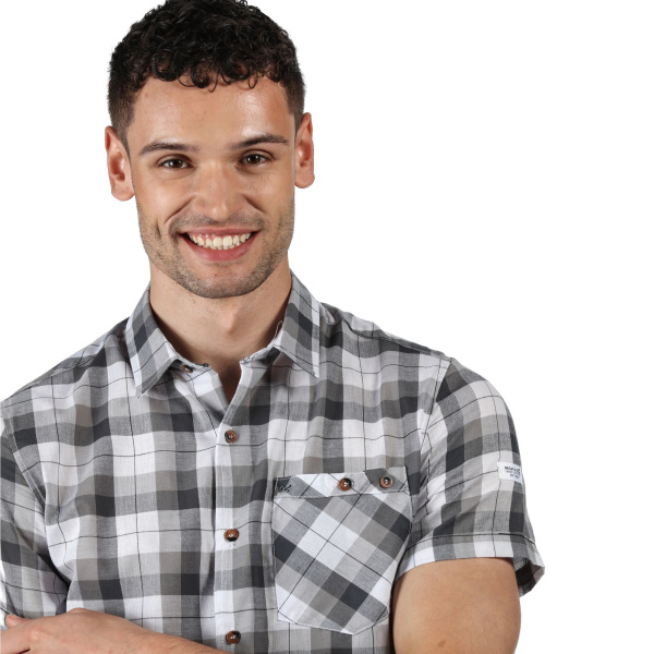 Men`s shirt Ramiro, 68M, S