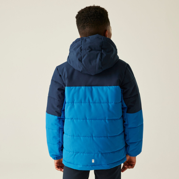 Bērnu siltināta virsjaka Lofthouse Insulated Jacket, ZUY, 14