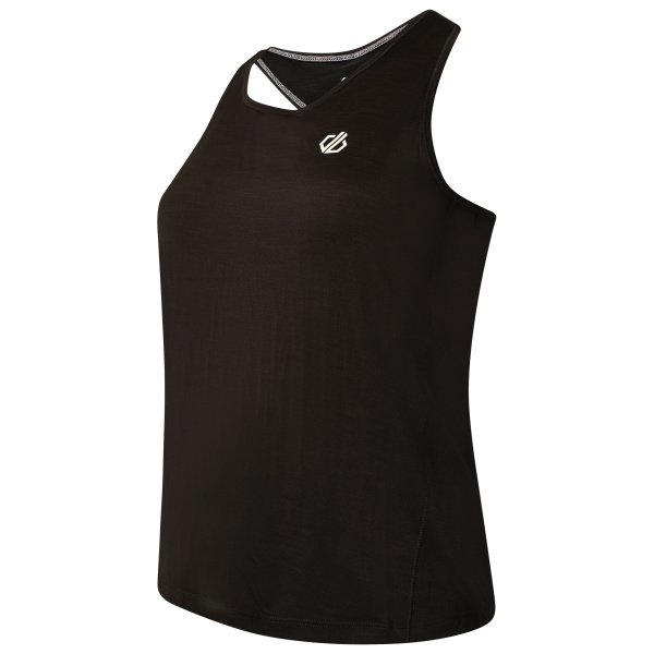 Женская спортивная майка Dare 2b Modernize II Vest Dragonfly, 800, 18 Женская спортивная майка Dare 2b Modernize II Vest Dragonfly, 800, 18
