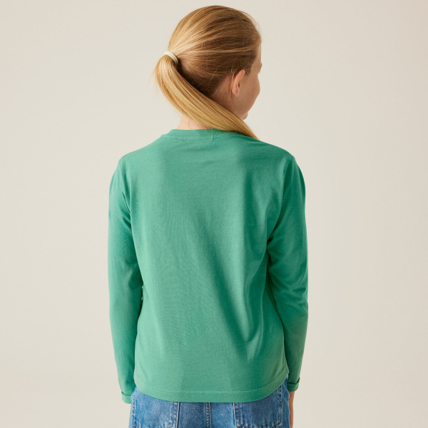 Bērnu krekls Wenbie III Graphic T-Shirt, 13H, 7-8