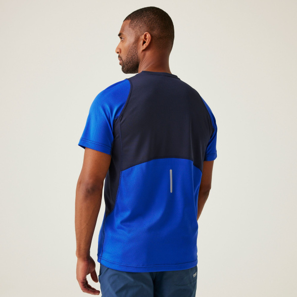 Men`s Virda IV T-Shirt, 0T2, XL