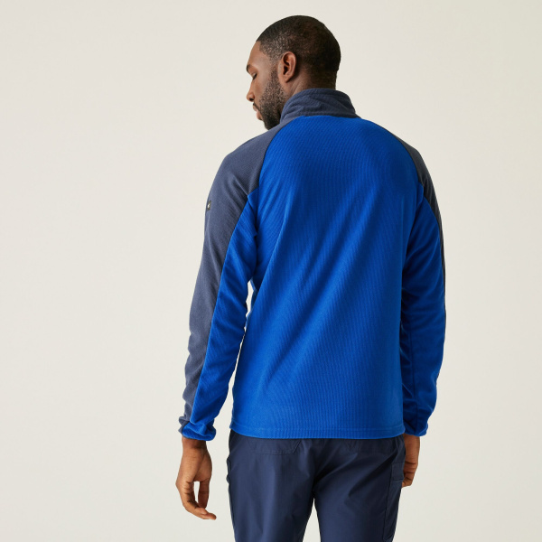 Мужская флисовая кофта Elson II Lightweight Fleece, 0T2, M Мужская флисовая кофта Elson II Lightweight Fleece, 0T2, M