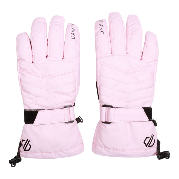Women`s Dare 2b Acute Gloves, 1PE, S
