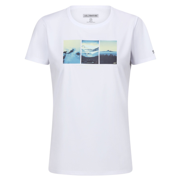 Sieviešu T-krekls Fingal VIII T-Shirt, 05Q, 20 Sieviešu T-krekls Fingal VIII T-Shirt, 05Q, 20