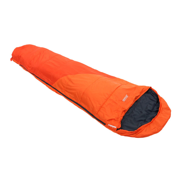 Guļammaiss Hilo v2 Ultralite 750 Mummy Sleeping Bag, H0Y, SGL