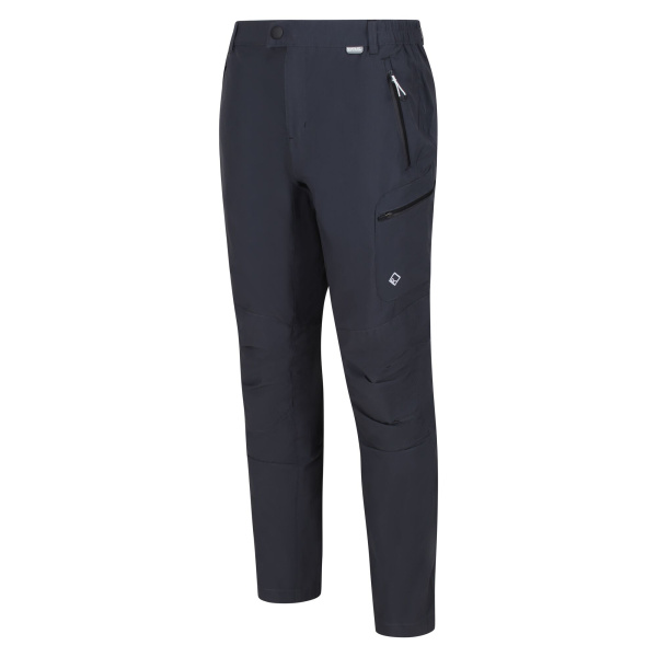 Men`s Highton Multi Pocket Walking Trousers (Regular), FY2, 30in.