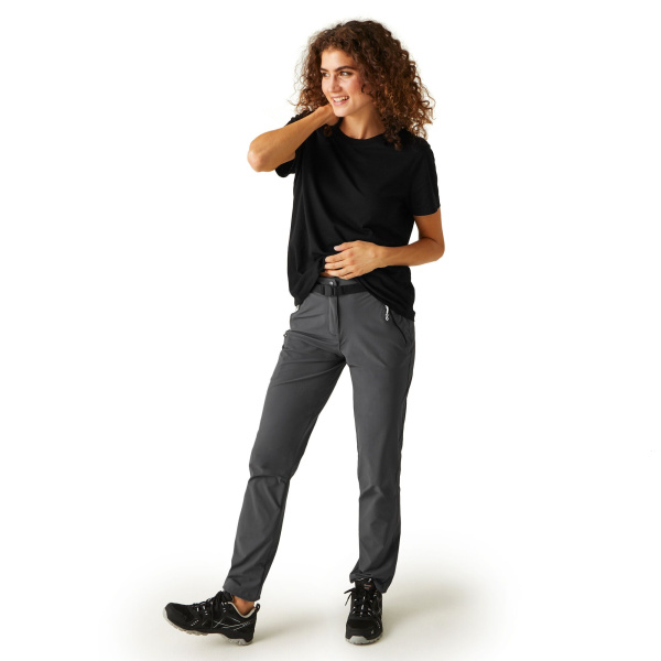 Женские штаны Xert III Strech Trousers, 038, 46 Женские штаны Xert III Strech Trousers, 038, 46