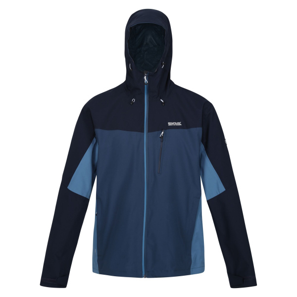 Men`s Birchdale Waterproof Jacket, 785, S