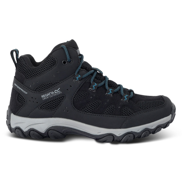Sieviešu apavi Edgepoint IV Mid Walking Boots, 1EN, UK4 Sieviešu apavi Edgepoint IV Mid Walking Boots, 1EN, UK4