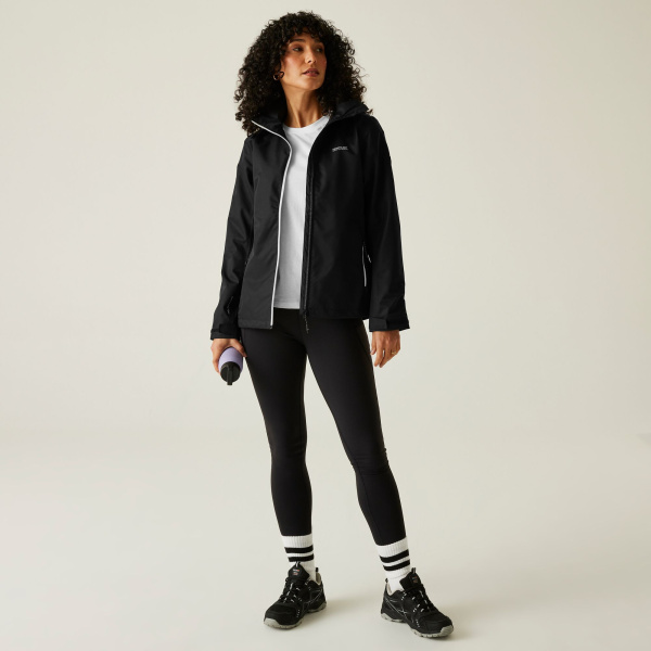 Женская непромокаемая куртка Oakhowe Waterproof Jacket, 800, 10