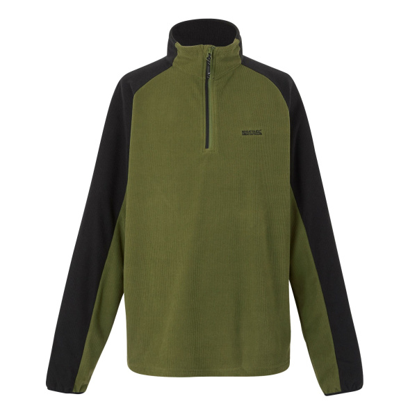 Men`s Elson II Lightweight Fleece, 0P7, XXXL