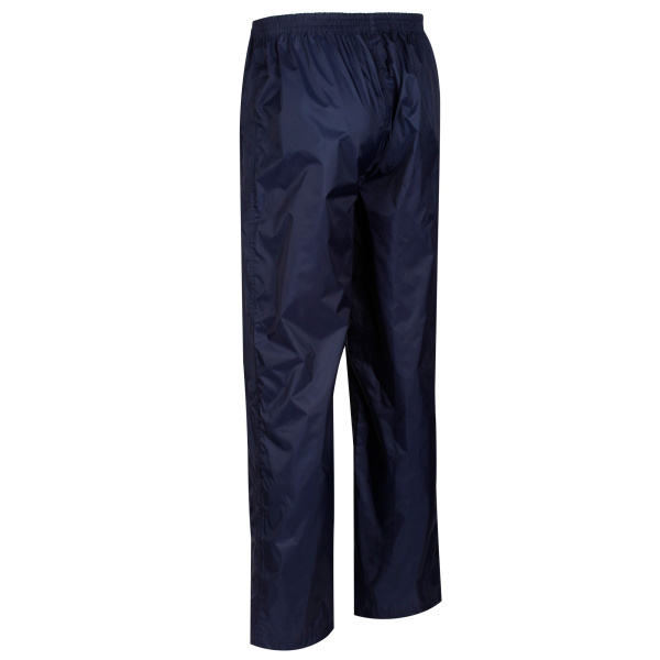 Women`s water repellent pants Pack It Waterproof Overtrousers, 20l, XL Women`s water repellent pants Pack It Waterproof Overtrousers, 20l, XL