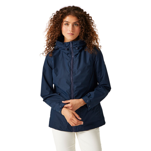 Women`s Navassa Waterproof Jacket, 540, 12