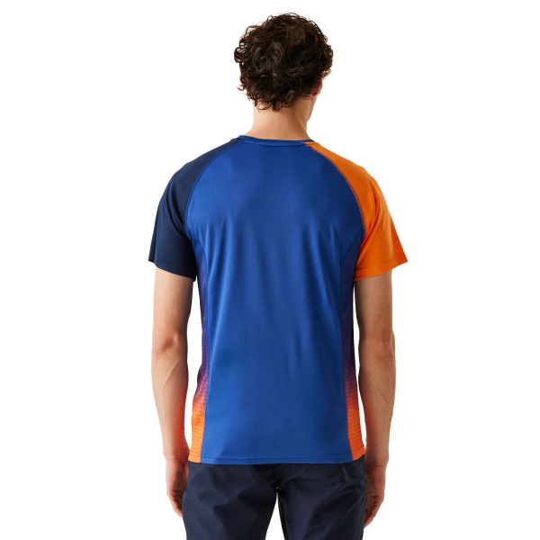 Men`s Corballis T-Shirt, MBP, S Men`s Corballis T-Shirt, MBP, S
