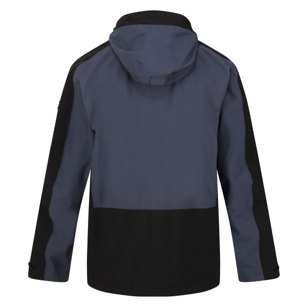 Men`s Highton Stretch II Waterproof Jacket, J75, S