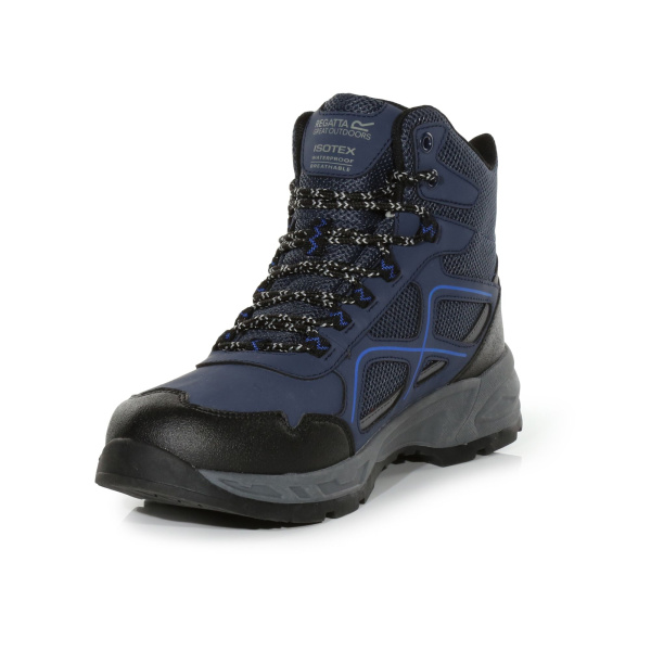 Men`s Vendeavour Walking Boots, 942, UK8