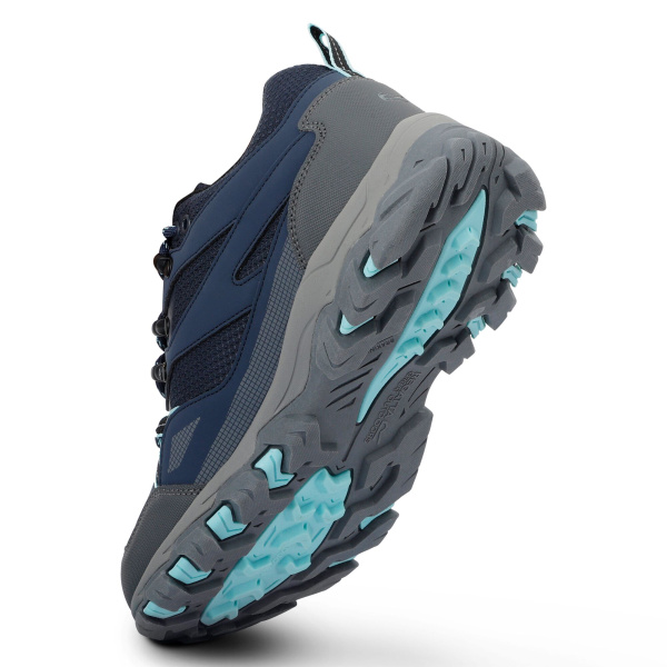 Женская обувь Holcombe III Low Walking Shoes, 537, UK4