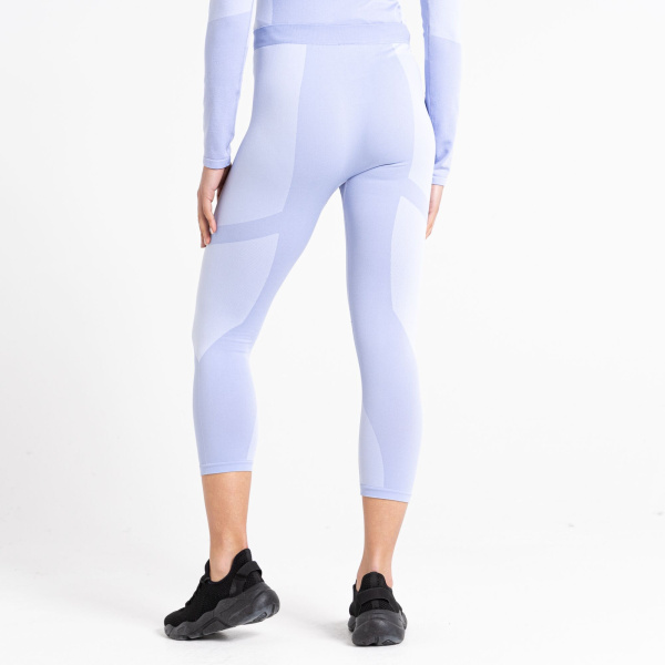 Sieviešu legingi Dare 2b In The Zone Performance Base Layer 3/4 Leggings, R6T, L/XL Sieviešu legingi Dare 2b In The Zone Performance Base Layer 3/4 Leggings, R6T, L/XL