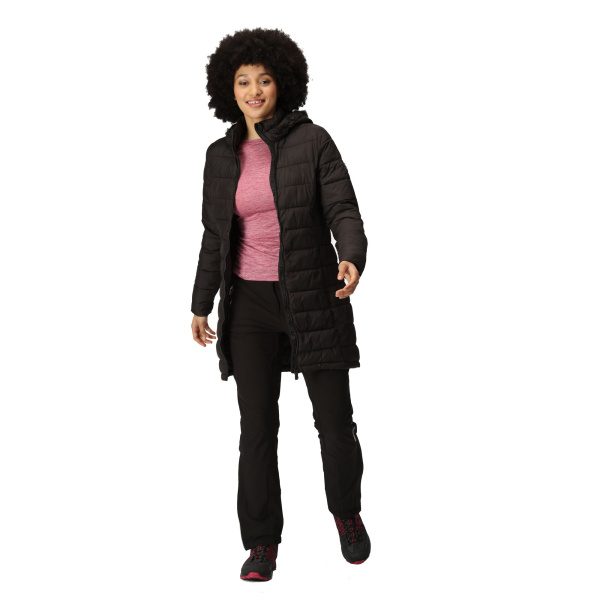Women`s Starler Insulated Padded Jacket, 800, 16 Women`s Starler Insulated Padded Jacket, 800, 16