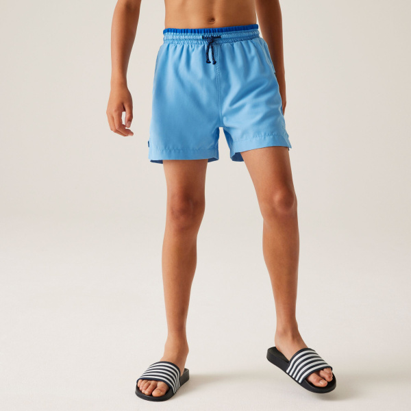 Kid`s Skander III Swim Shorts, 1PH, 5-6 Kid`s Skander III Swim Shorts, 1PH, 5-6