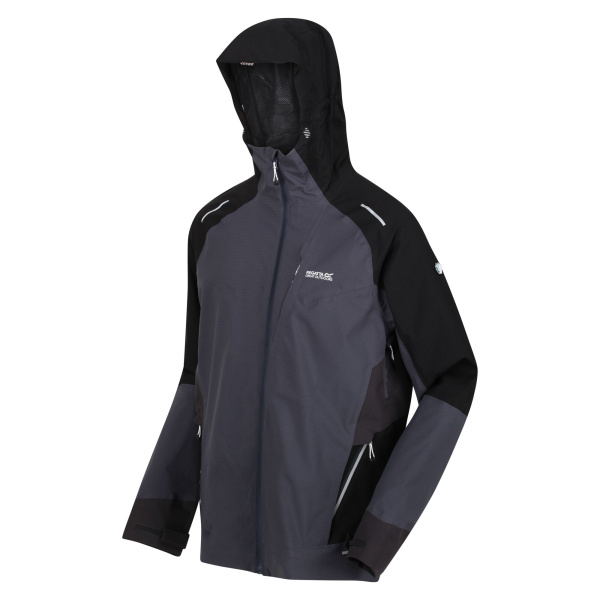 Men`s Highton Pro Waterproof Jacket, J75, S Men`s Highton Pro Waterproof Jacket, J75, S