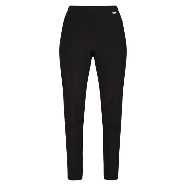 Women`s Pentre Stretch Walking Trousers (Long), 800, 10
