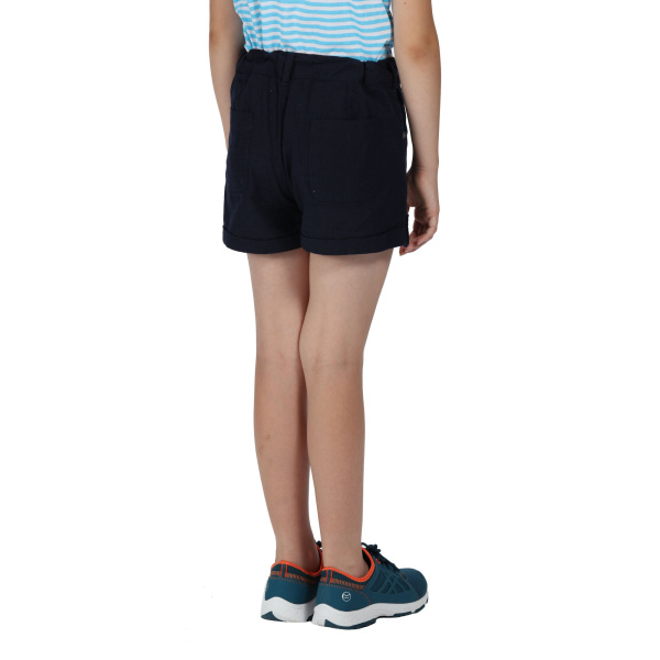 Kid`s Delicia Casual Coolweave Shorts, 540, 14 Kid`s Delicia Casual Coolweave Shorts, 540, 14