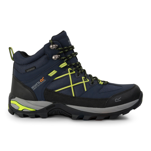 Мужская обувь Samaris III Walking Boots, 9TD, UK12 Мужская обувь Samaris III Walking Boots, 9TD, UK12
