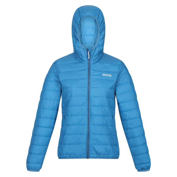 Женская куртка Hooded Hillpack Lightweight Puffer Jacket, XZG, 12 Женская куртка Hooded Hillpack Lightweight Puffer Jacket, XZG, 12