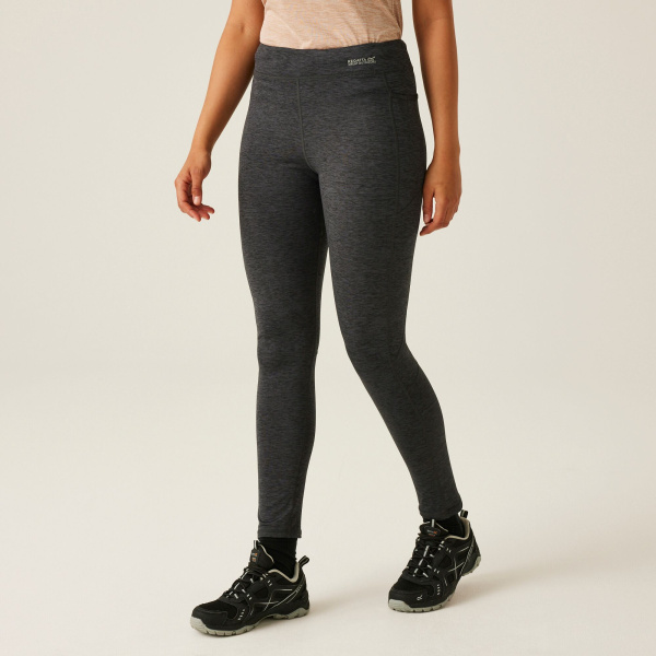 Женские леггинсы Holeen II Winter Leggings, 4ZQ, 14 Женские леггинсы Holeen II Winter Leggings, 4ZQ, 14