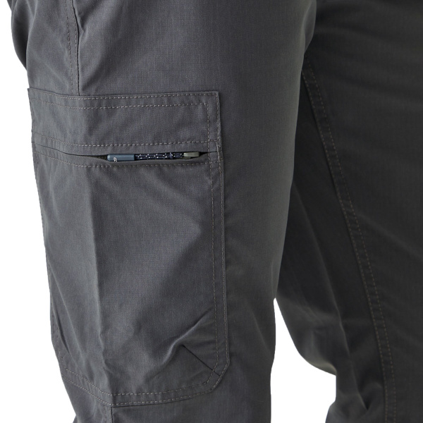 Men`s Dalry Multi Pocket Trousers, 038, 38