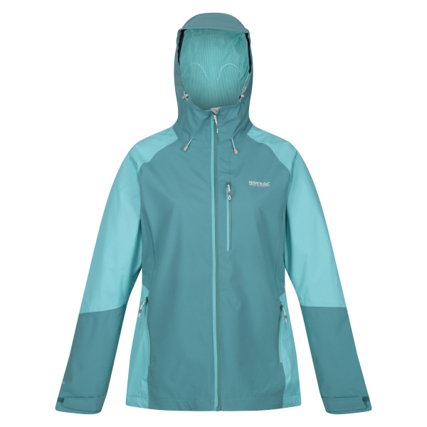 Женская непромокаемая куртка Highton Stretch Jacket IV, RPK, 8