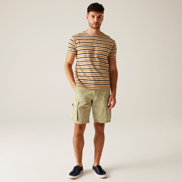 Vīriešu šorti Shorebay II Cargo Shorts, 085, 32