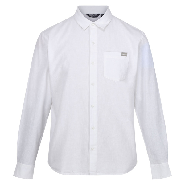 Men`s Babbinswood Shirt, 6IM, S