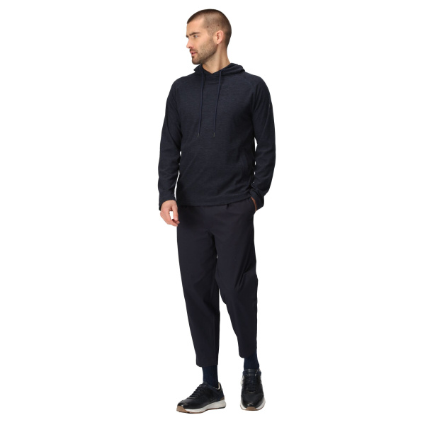 Vīriešu flīsa jaka Edley Fleece Hoodie, 540, XL Vīriešu flīsa jaka Edley Fleece Hoodie, 540, XL