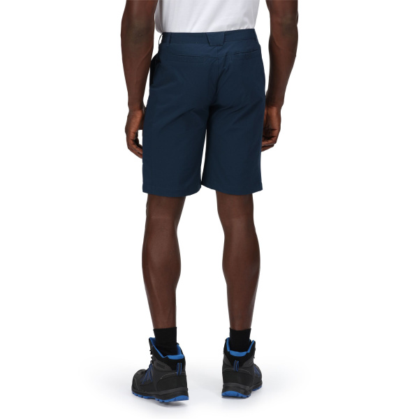 Men`s Highton Long Walking Shorts, ZV7, 30in.