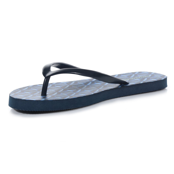 Women`s Bali Flip Flops, CUE, UK5