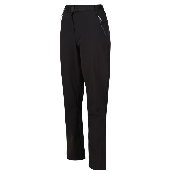Women`s Xert III Strech Trousers, 800, 44