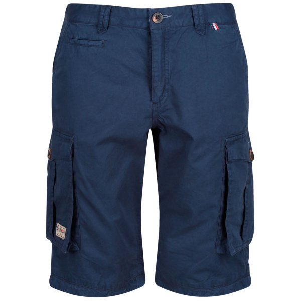 Men`s shorts Shorebay Vintage Cargo Shorts, 540, 44 Men`s shorts Shorebay Vintage Cargo Shorts, 540, 44