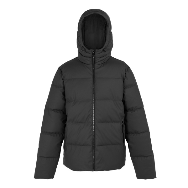 Мужская утепленная куртка Saltern Quilted Jacket, 61I, XXXL Мужская утепленная куртка Saltern Quilted Jacket, 61I, XXXL