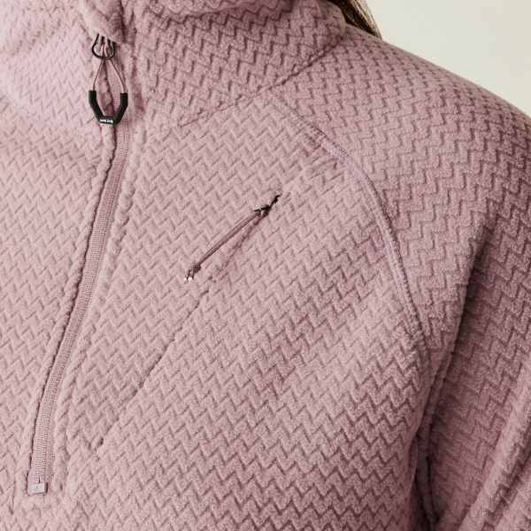 Женская флисовая кофта Dare 2b Switch Up Fleece, 258, 8