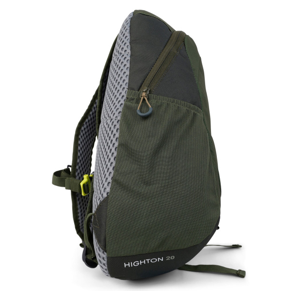 Backpack Highton V2 20L Backpack, CBI, SGL, 20 L Backpack Highton V2 20L Backpack, CBI, SGL, 20 L