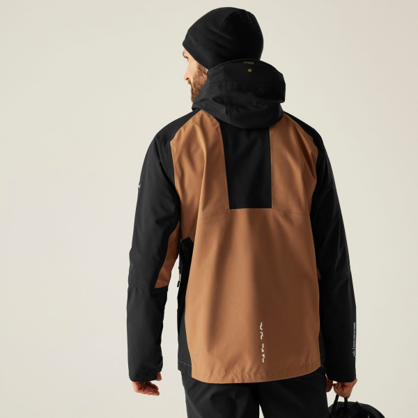 Men`s Sacramento 3-in-1 Jacket, ZW0, S