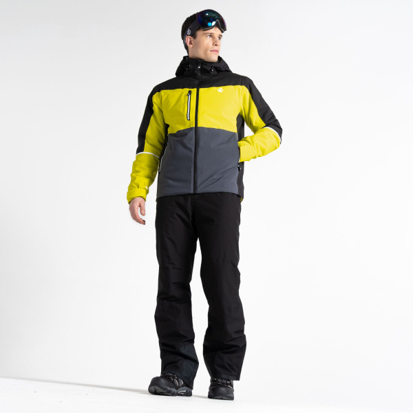 Vīriešu slēpošanas virsjaka Dare 2b Eagle Ski Jacket, X9M, S Vīriešu slēpošanas virsjaka Dare 2b Eagle Ski Jacket, X9M, S