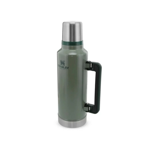 Stanley The Legendary Classic 1.9L green, Green, 1.9 L