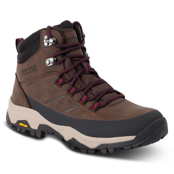 Sieviešu apavi Blake Vibram Walking Boots, 1TW, UK3