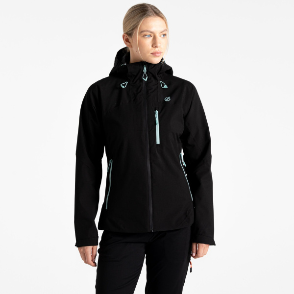 Women`s Dare 2b Torrek II Waterproof Jacket, 800, 18