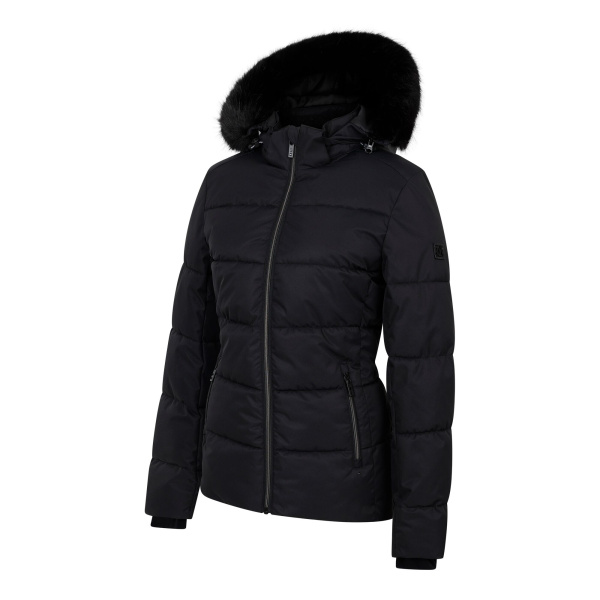 Sieviešu slēpošanas virsjaka Dare 2b Glamourize V Baffled Ski Jacket, 800, 18 Sieviešu slēpošanas virsjaka Dare 2b Glamourize V Baffled Ski Jacket, 800, 18